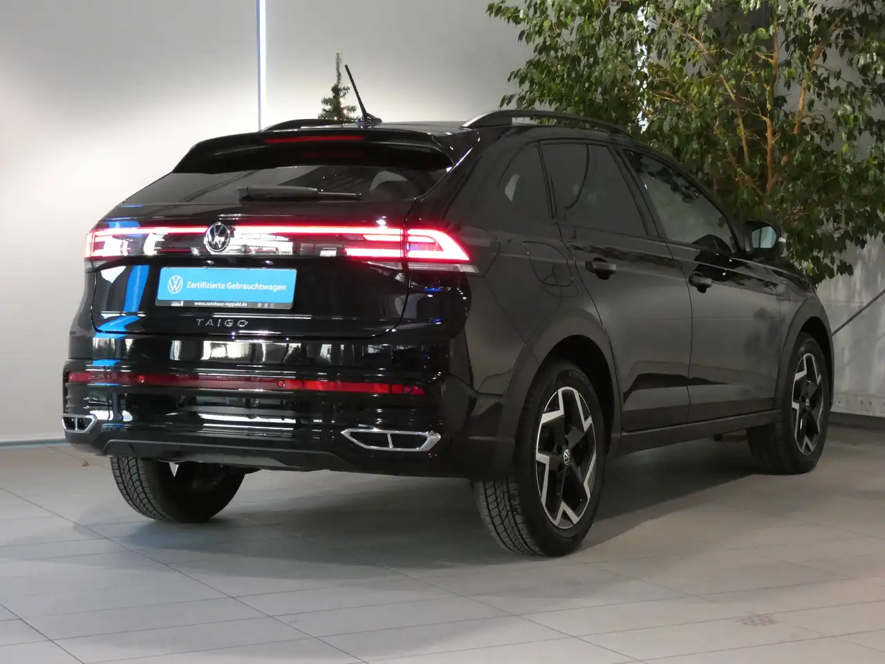 Volkswagen Taigo 2026