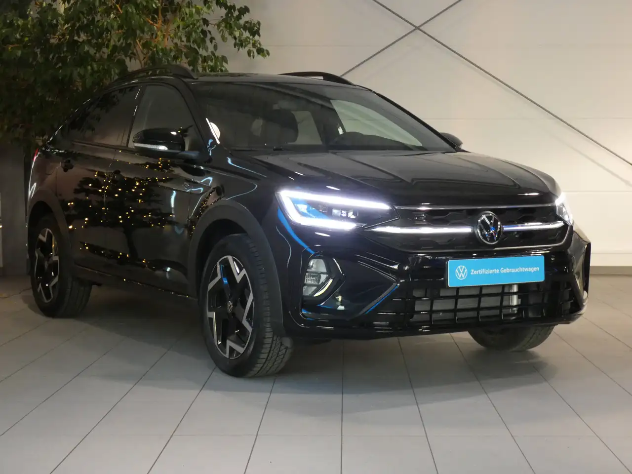 Volkswagen Taigo 2026