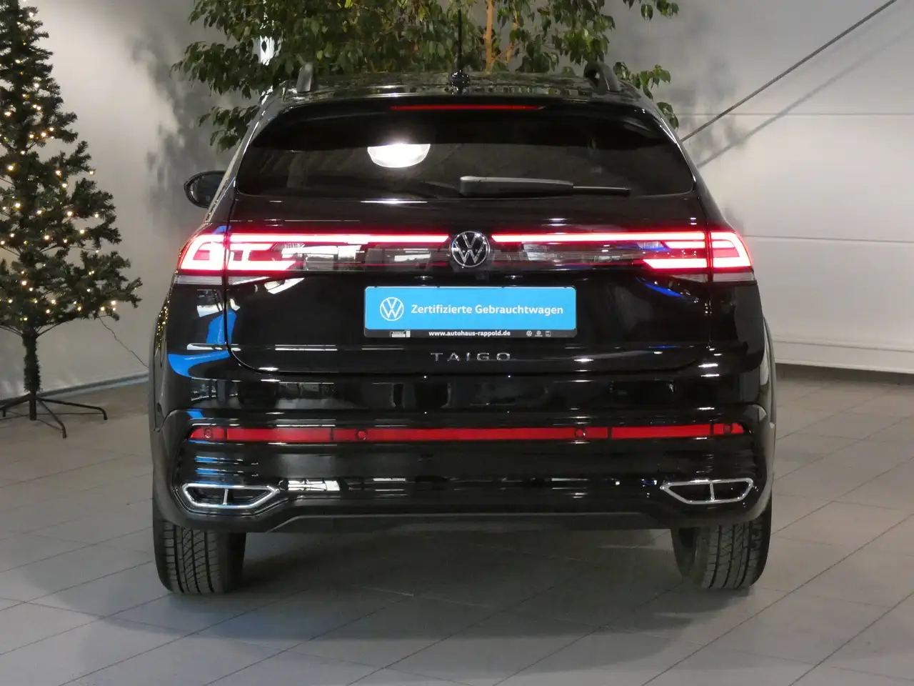 Volkswagen Taigo 2026