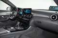 Mercedes-Benz C 200 D AMG LINE*VOLLLEDER-SPORTSITZE* Argent - thumbnail 17
