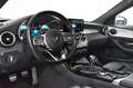 Mercedes-Benz C 200 D AMG LINE*VOLLLEDER-SPORTSITZE* Argent - thumbnail 2