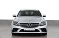 Mercedes-Benz C 200 D AMG LINE*VOLLLEDER-SPORTSITZE* Argent - thumbnail 9