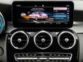 Mercedes-Benz C 200 D AMG LINE*VOLLLEDER-SPORTSITZE* Argent - thumbnail 14