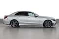 Mercedes-Benz C 200 D AMG LINE*VOLLLEDER-SPORTSITZE* Argent - thumbnail 8