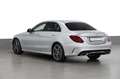 Mercedes-Benz C 200 D AMG LINE*VOLLLEDER-SPORTSITZE* Argent - thumbnail 7