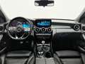 Mercedes-Benz C 200 D AMG LINE*VOLLLEDER-SPORTSITZE* Argent - thumbnail 10