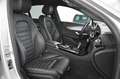 Mercedes-Benz C 200 D AMG LINE*VOLLLEDER-SPORTSITZE* Argent - thumbnail 20