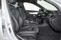 Mercedes-Benz C 200 D AMG LINE*VOLLLEDER-SPORTSITZE* Argent - thumbnail 19