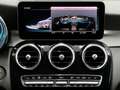 Mercedes-Benz C 200 D AMG LINE*VOLLLEDER-SPORTSITZE* Argent - thumbnail 15