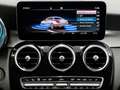 Mercedes-Benz C 200 D AMG LINE*VOLLLEDER-SPORTSITZE* Argent - thumbnail 13