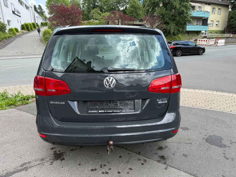 Photo du véhicule