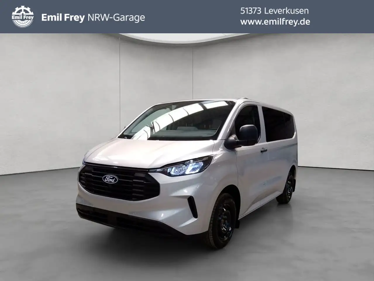 Ford Model not specified 2026