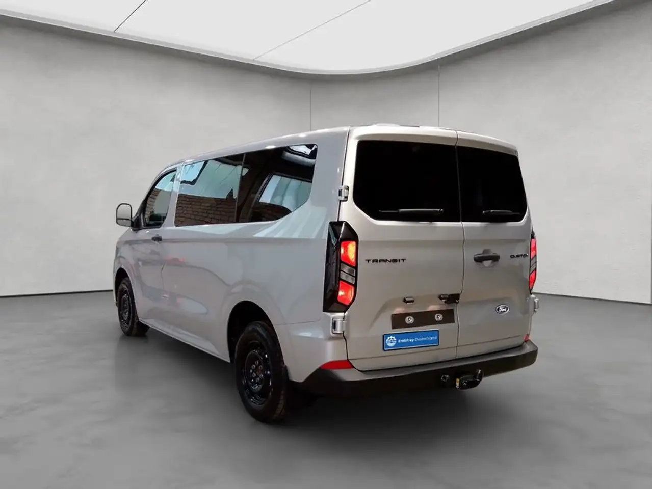 Ford Model not specified 2026