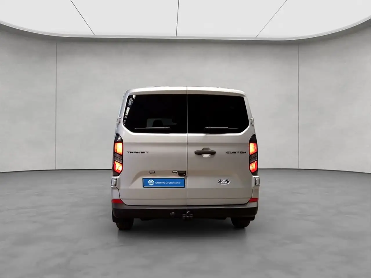 Ford Model not specified 2026