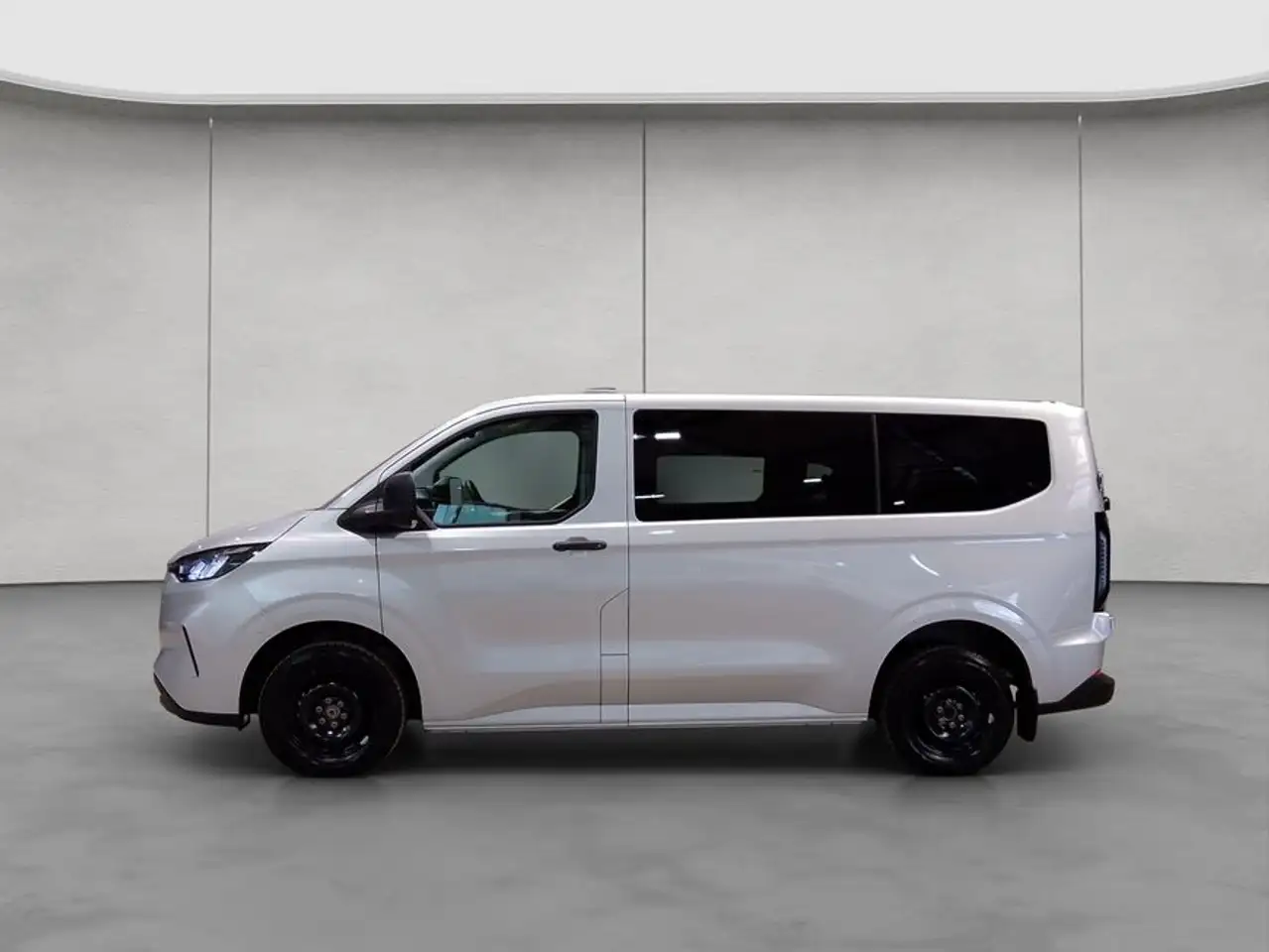 Ford Model not specified 2026