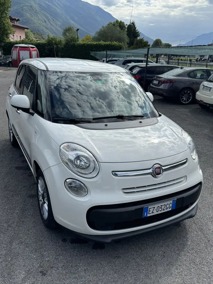 Fiat 500L 1.3 mjt Business 85cv - 1