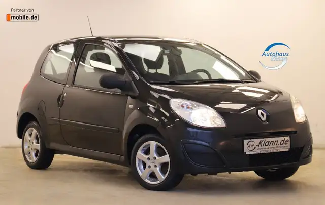 Renault Twingo main image