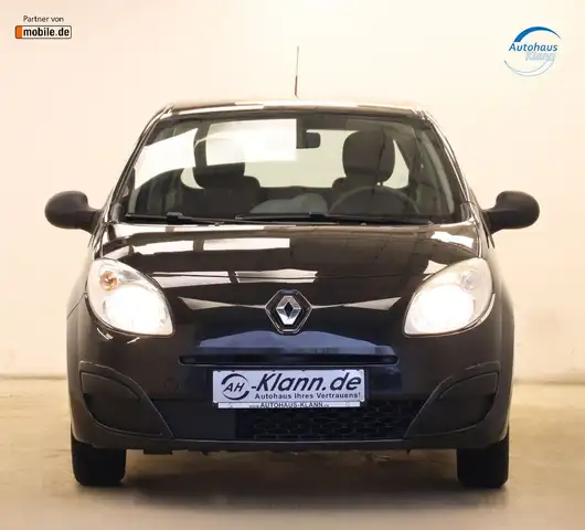 Renault Twingo view 2