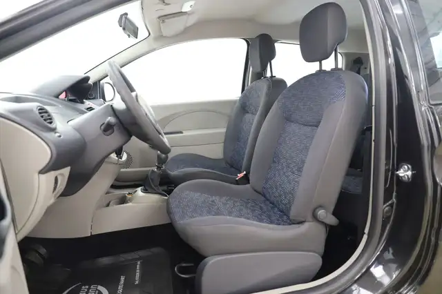 Renault Twingo view 9