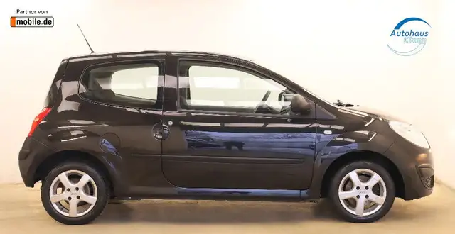 Renault Twingo view 5