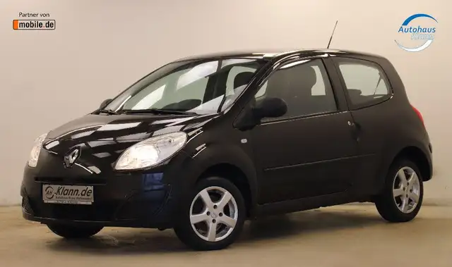Renault Twingo view 3