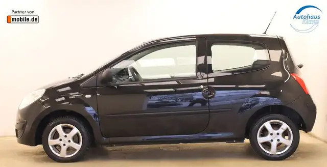 Renault Twingo view 4