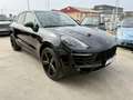 Porsche Macan S Diesel Aut. Negro - thumbnail 1