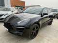 Porsche Macan S Diesel Aut. Negro - thumbnail 2