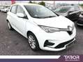 Renault ZOE ZE50 R110 Experience batterie achat Blanc - thumbnail 2