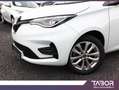 Renault ZOE ZE50 R110 Experience batterie achat Blanc - thumbnail 5