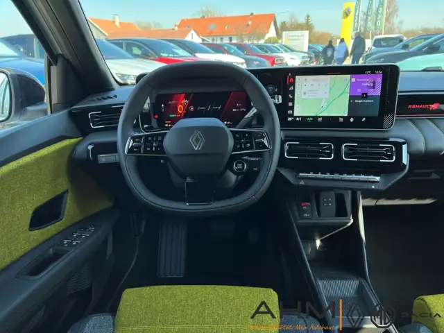 Renault 5 view 15