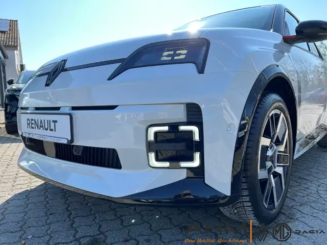 Renault 5 view 7