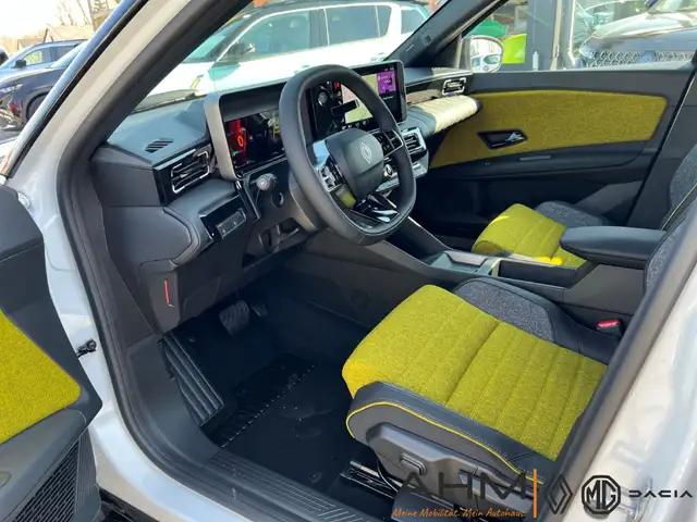 Renault 5 view 10