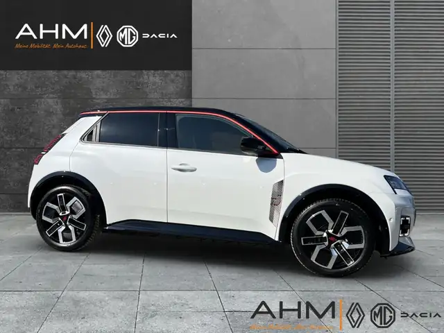 Renault 5 view 6