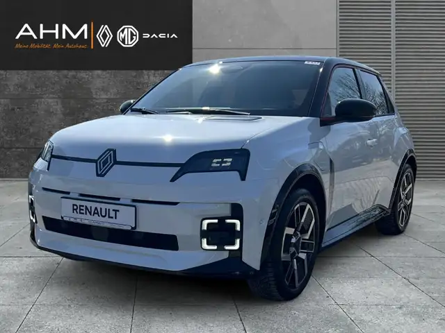Renault 5 main image