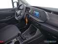 Volkswagen Caddy 2.0 TDI Cargo PDC / Klimaanlage Weiß - thumbnail 3