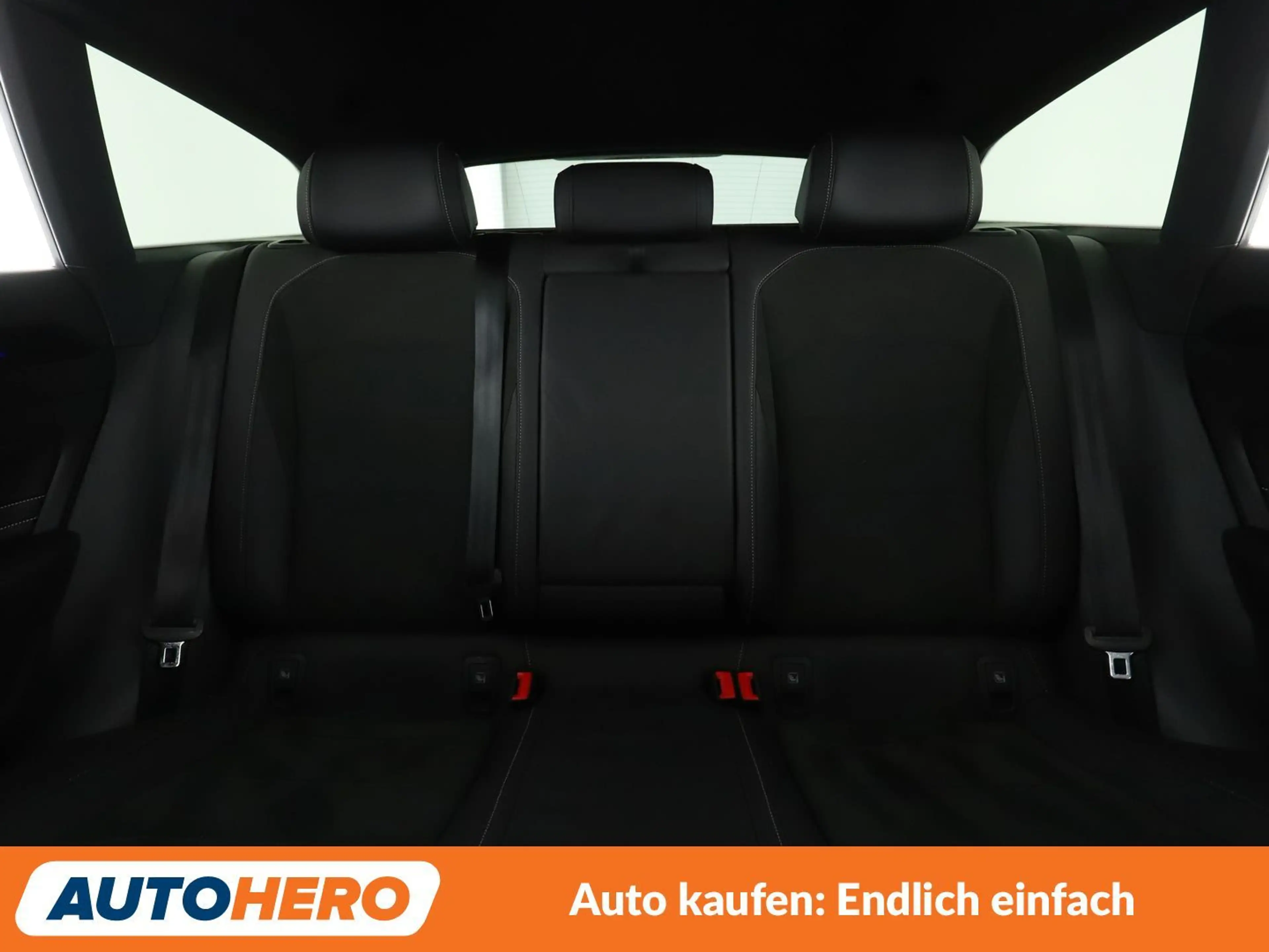 Volkswagen Arteon 2.0 TSI R-Line 4Motion Aut.*NAVI* — photo 15