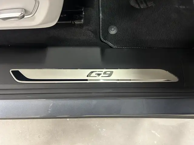 Xpeng G9 Long Range Ansicht 25