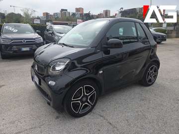 70 twinamic Passion CABRIO