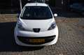 Peugeot 107 1.0-12V XS AIRCO ELEK RAMEN Blanc - thumbnail 2