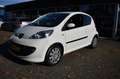 Peugeot 107 1.0-12V XS AIRCO ELEK RAMEN Blanc - thumbnail 1