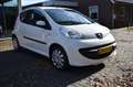 Peugeot 107 1.0-12V XS AIRCO ELEK RAMEN Blanc - thumbnail 8