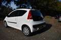 Peugeot 107 1.0-12V XS AIRCO ELEK RAMEN Blanc - thumbnail 4