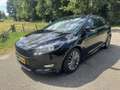 Ford Focus 1.0 EcoBoost ST Line Business Zwart - thumbnail 2