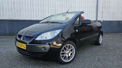 Mitsubishi Colt CZC 1.5