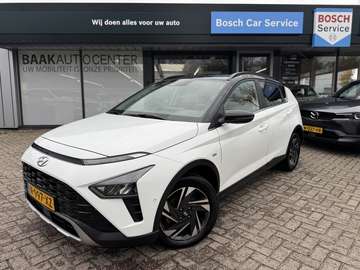 1.0 T-GDI Premium | Bose | Navi | Keyless | Camera