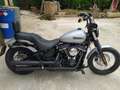 Harley-Davidson Street Bob FXBB ABS Argento - thumbnail 4