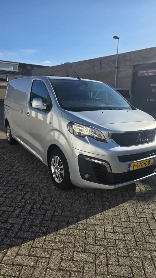 Peugeot Expert