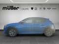 Peugeot 208 Elektro Elektromotor 136 Allure Blau - thumbnail 6