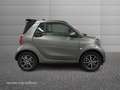 smart forTwo cabrio 22kW EQ Passion Gris - thumbnail 3